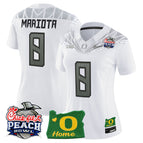 White / Marcus Mariota / S