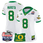 White Alternate / Marcus Mariota / S