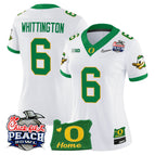 White Alternate / Noah Whittington / S
