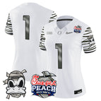 White Limited / #1 Team / S