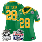 Green / Bryce Boettcher / S