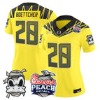 Yellow / Bryce Boettcher / S