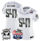 White / Duck Gang 541 / S