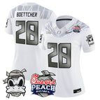 White / Bryce Boettcher / S