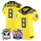 Yellow / Marcus Mariota / S