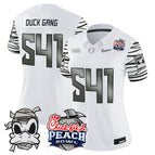 White Limited / Duck Gang 541 / S