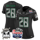 Black / Bryce Boettcher / S