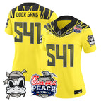 Yellow / Duck Gang 541 / S