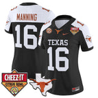 Black Alternate / Arch Manning / S