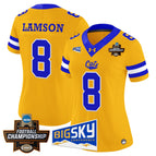 Gold / Justin Lamson / S