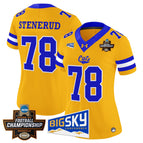 Gold / Jan Stenerud / S