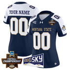 Women / Navy Alternate / S