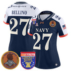 Navy Alternate / Joe Bellino / S