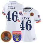 White / Alex Tecza / S