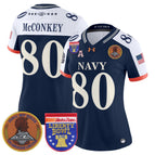 Navy Alternate / Phil McConkey / S