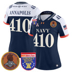 Navy Alternate / Annapolis 410 / S