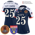 Navy Alternate / Navy 250th / S