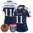 Navy Alternate / Blake Horvath / S