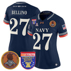 Navy / Joe Bellino / S