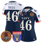 Navy Alternate / Alex Tecza / S