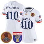 White / Annapolis 410 / S