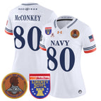 White / Phil McConkey / S