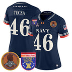 Navy / Alex Tecza / S