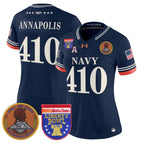 Navy / Annapolis 410 / S