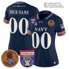 Women / Navy / S
