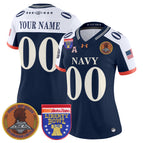 Women / Navy Alternate / S