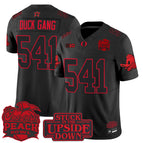 Men / Duck Gang 541 / S