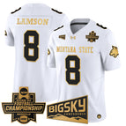 White Gold / Justin Lamson / S