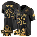 Black Gold / Julius Davis / S