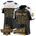 Alternate / Bozeman 406 / S