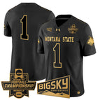 Black Gold / #1 Team / S