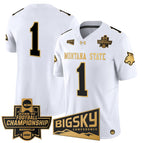 White Gold / #1 Team / S