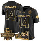 Black Gold / Taco Dowler / S