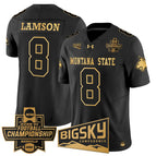 Black Gold / Justin Lamson / S