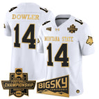 White Gold / Taco Dowler / S