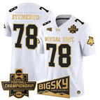 White Gold / Jan Stenerud / S