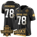 Black Limited / Jan Stenerud / S