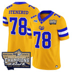 Gold / Jan Stenerud / S