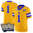Gold / #1 Team / S