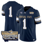 Navy / #1 Team / S