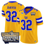 Gold / Julius Davis / S