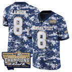 Camo / Justin Lamson / S