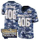 Camo / Bozeman 406 / S
