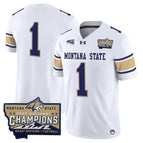 White / #1 Team / S