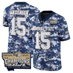 Camo / Troy Andersen / S