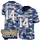 Camo / Taco Dowler / S